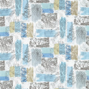 Английская ткань Harlequin, коллекция Anthozoa, артикул 120602