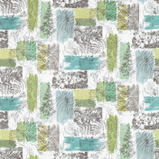 Английская ткань Harlequin, коллекция Anthozoa, артикул 120603