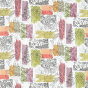 Английская ткань Harlequin, коллекция Anthozoa, артикул 120604