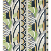 Английская ткань Harlequin, коллекция Atelier, артикул 120793