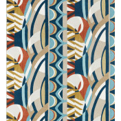 Английская ткань Harlequin, коллекция Atelier, артикул 120795