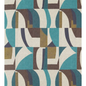 Английская ткань Harlequin, коллекция Atelier, артикул 132869