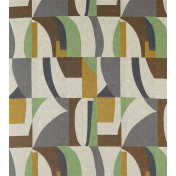 Английская ткань Harlequin, коллекция Atelier, артикул 132870