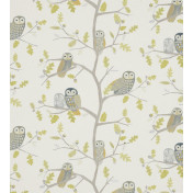 Английская ткань Harlequin, коллекция Book of Little Treasures, артикул 120935