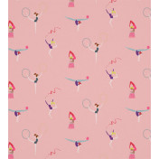 Английская ткань Harlequin, коллекция Book of Little Treasures, артикул 120942