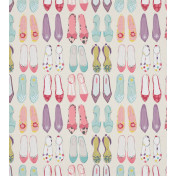 Английская ткань Harlequin, коллекция Book of Little Treasures, артикул 120943