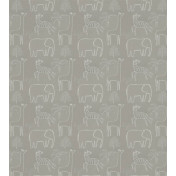 Английская ткань Harlequin, коллекция Book of Little Treasures, артикул 133537