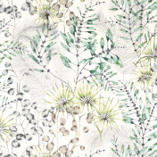 Английская ткань Harlequin, коллекция Colour 4, артикул 120594