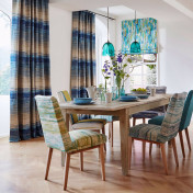 Английская ткань Harlequin, коллекция Colour 4, артикул 131851