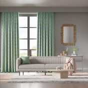 Английская ткань Harlequin, коллекция Colour 4, артикул 121163