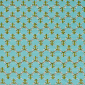 Английская ткань Harlequin, коллекция Colour 4, артикул 121163