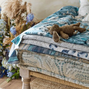 Английская ткань Harlequin, коллекция Colour 4, артикул 121164