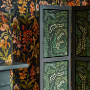 Английская ткань Harlequin, коллекция Colour 4, артикул 121165