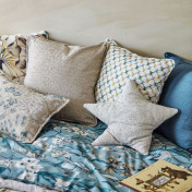 Английская ткань Harlequin, коллекция Colour 4, артикул 121170