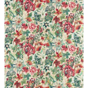 Английская ткань Harlequin, коллекция Colour I, артикул 121014