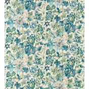 Английская ткань Harlequin, коллекция Colour I, артикул 121015