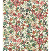 Английская ткань Harlequin, коллекция Colour I, артикул 121016