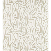 Английская ткань Harlequin, коллекция Colour II, артикул 121070