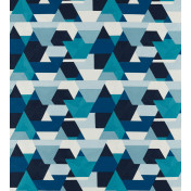 Английская ткань Harlequin, коллекция Colour II, артикул 133886