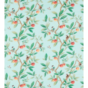 Английская ткань Harlequin, коллекция Diana Hill, артикул 121113