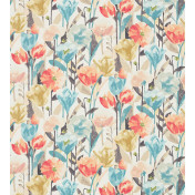 Английская ткань Harlequin, коллекция Fauvisimo, артикул 120521