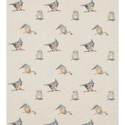 Английская ткань Harlequin, коллекция Fauvisimo, артикул 131847