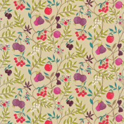 Английская ткань Harlequin, коллекция Folia, артикул 120121