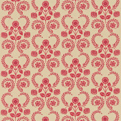 Английская ткань Harlequin, коллекция Folia, артикул 130338