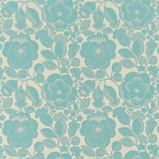 Английская ткань Harlequin, коллекция Folia, артикул 130344