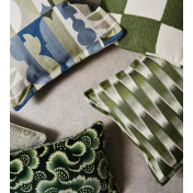 Английская ткань Harlequin, коллекция Harlequin x Henry Holland, артикул 121257