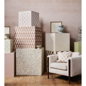 Английская ткань Harlequin, коллекция Harlequin x Henry Holland, артикул 121259