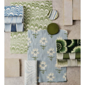 Английская ткань Harlequin, коллекция Harlequin x Henry Holland, артикул 121261