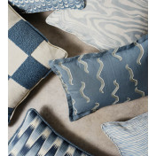 Английская ткань Harlequin, коллекция Harlequin x Henry Holland, артикул 134194