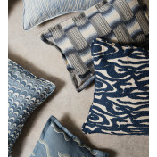 Английская ткань Harlequin, коллекция Harlequin x Henry Holland, артикул 134196