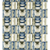 Английская ткань Harlequin, коллекция Harlequin x Henry Holland, артикул 134202