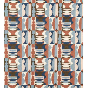 Английская ткань Harlequin, коллекция Harlequin x Henry Holland, артикул 134203