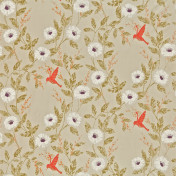 Английская ткань Harlequin, коллекция Impasto, артикул 120150