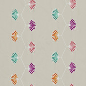 Английская ткань Harlequin, коллекция Jardin Boheme, артикул 131068