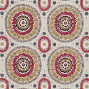 Английская ткань Harlequin, коллекция Jardin Boheme, артикул 131087