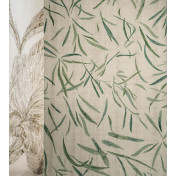 Английская ткань Harlequin, коллекция Kasuri, артикул 121272