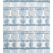 Английская ткань Harlequin, коллекция Kasuri, артикул 134585