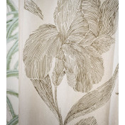 Английская ткань Harlequin, коллекция Kasuri, артикул 134593