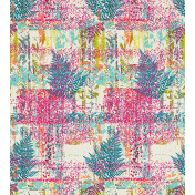 Английская ткань Harlequin, коллекция Lilaea, артикул 120555