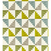 Английская ткань Harlequin, коллекция Mirador, артикул 133051