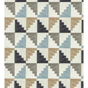 Английская ткань Harlequin, коллекция Mirador, артикул 133053