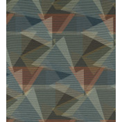 Английская ткань Harlequin, коллекция Momentum 12, артикул 132993