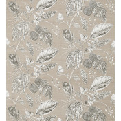 Английская ткань Harlequin, коллекция Palmetto Prints, артикул 120421