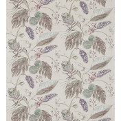 Английская ткань Harlequin, коллекция Palmetto Prints, артикул 120423