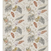 Английская ткань Harlequin, коллекция Palmetto Prints, артикул 120424