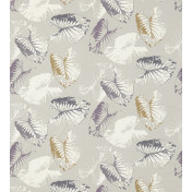 Английская ткань Harlequin, коллекция Palmetto Prints, артикул 120425